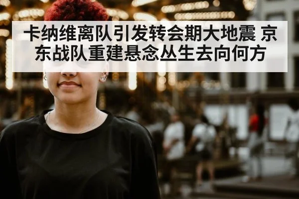 卡纳维离队引发转会期大地震 京东战队重建悬念丛生去向何方